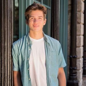 Meet your Posher, Chip